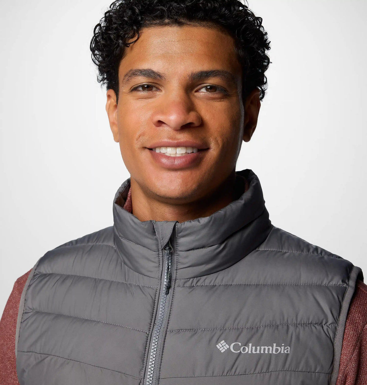 Men's Slope Edge II Vest
