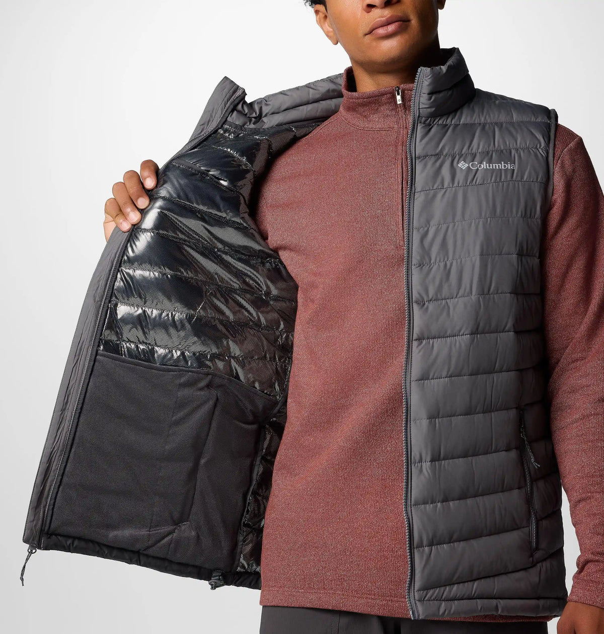 Men's Slope Edge II Vest