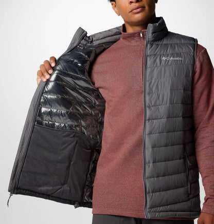 Men's Slope Edge II Vest