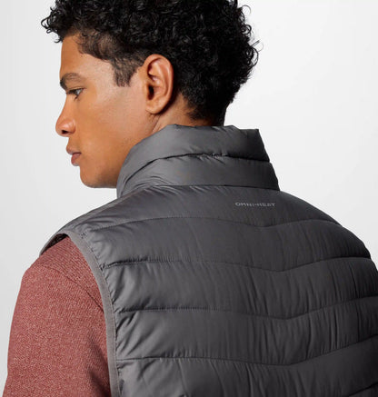 Men's Slope Edge II Vest