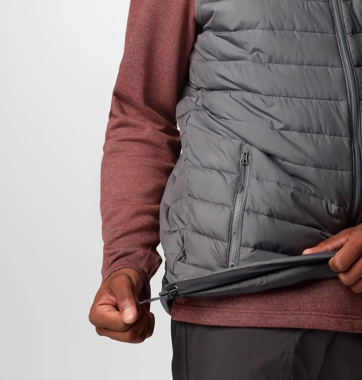 Men's Slope Edge II Vest