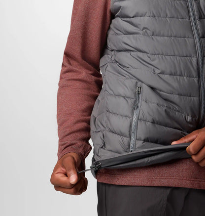 Men's Slope Edge II Vest