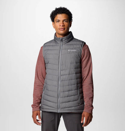 Men's Slope Edge II Vest