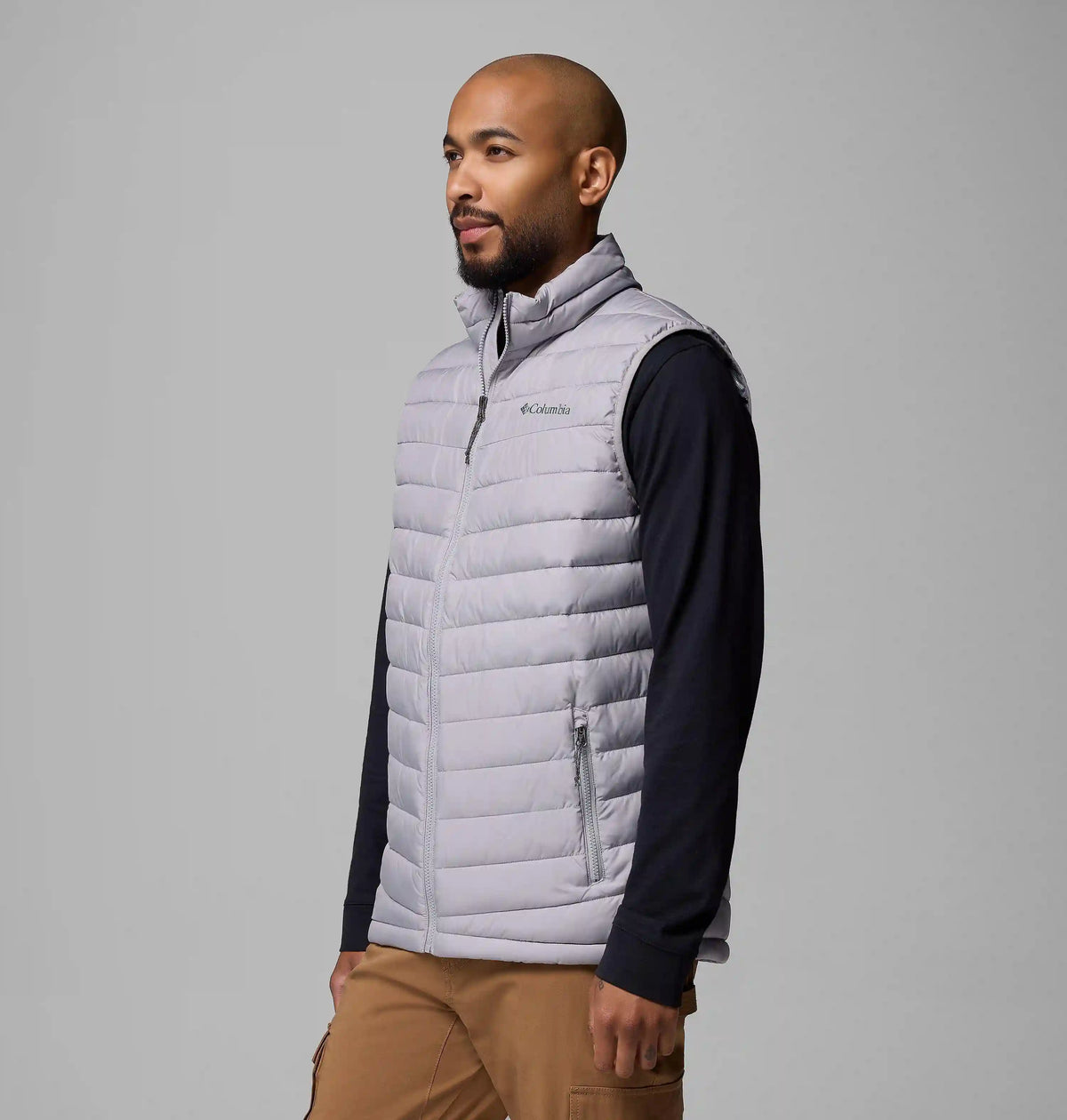 Men's Slope Edge II Vest