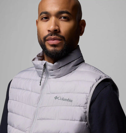 Men's Slope Edge II Vest