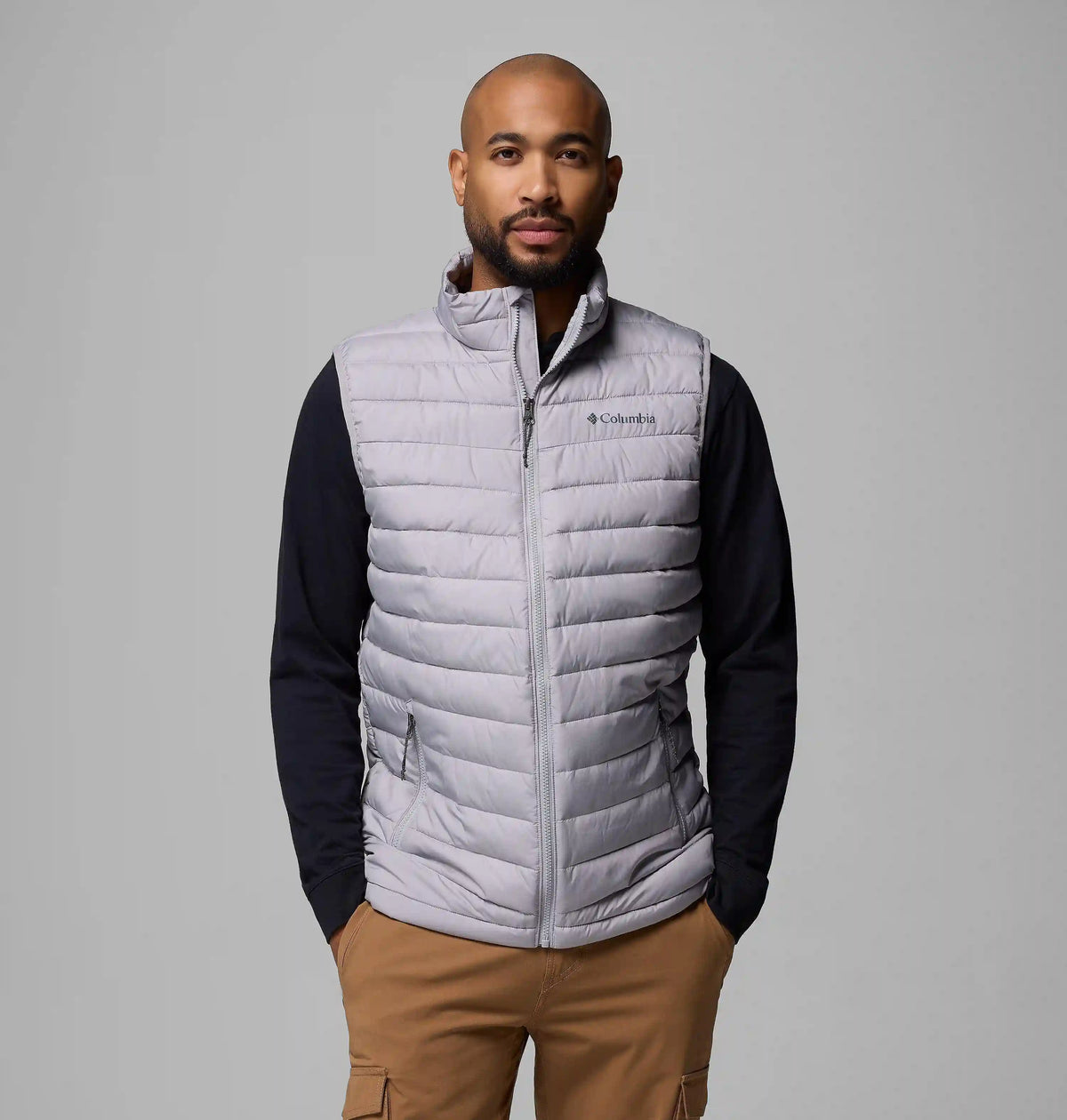 Men's Slope Edge II Vest