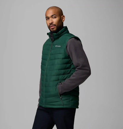 Men's Slope Edge II Vest