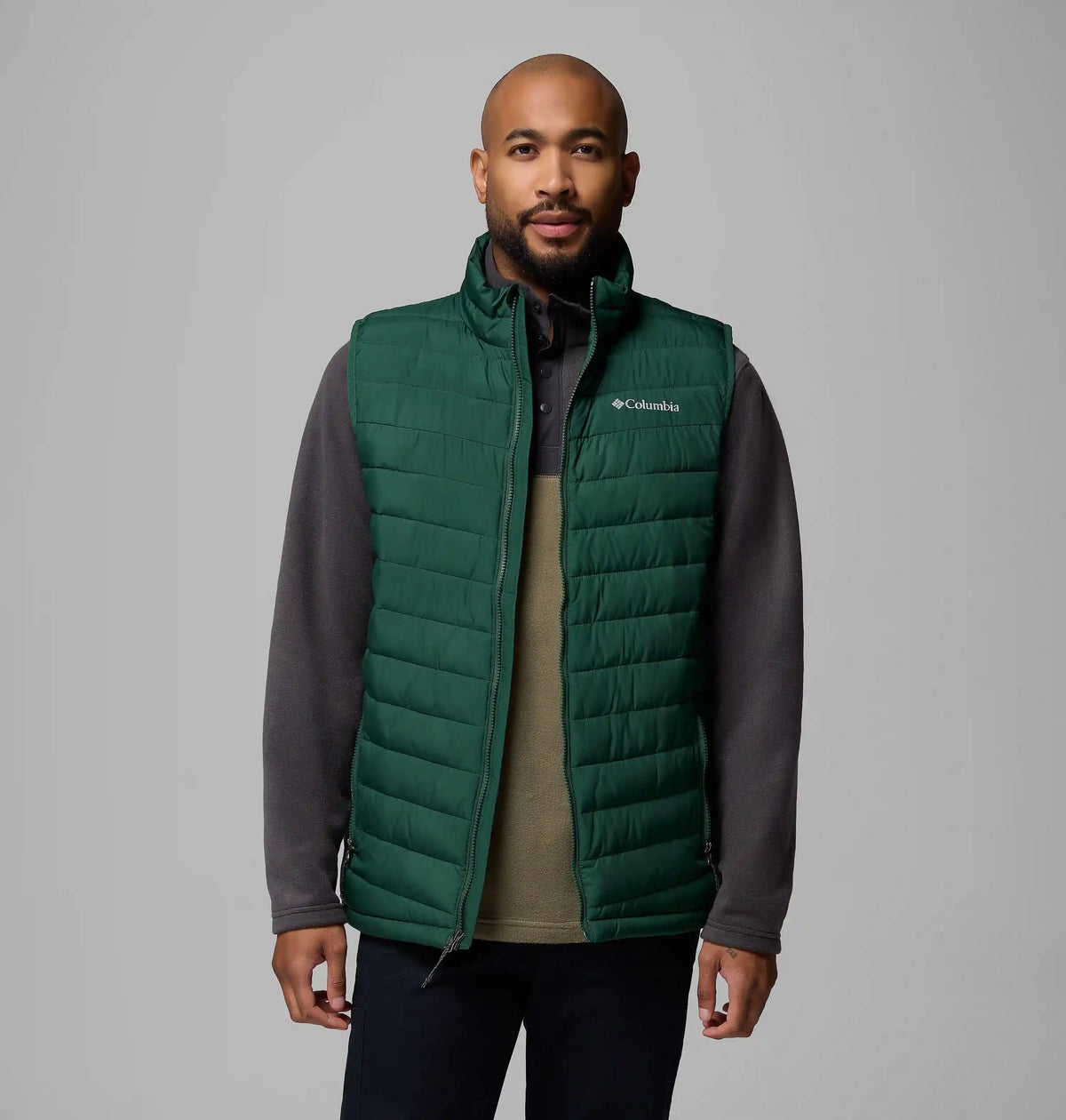 Men's Slope Edge II Vest