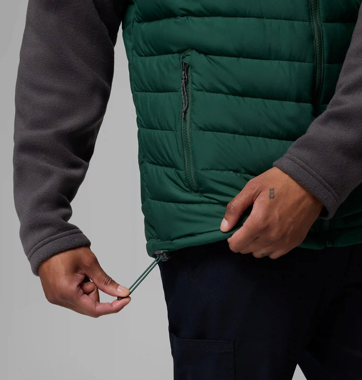 Men's Slope Edge II Vest