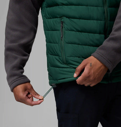 Men's Slope Edge II Vest
