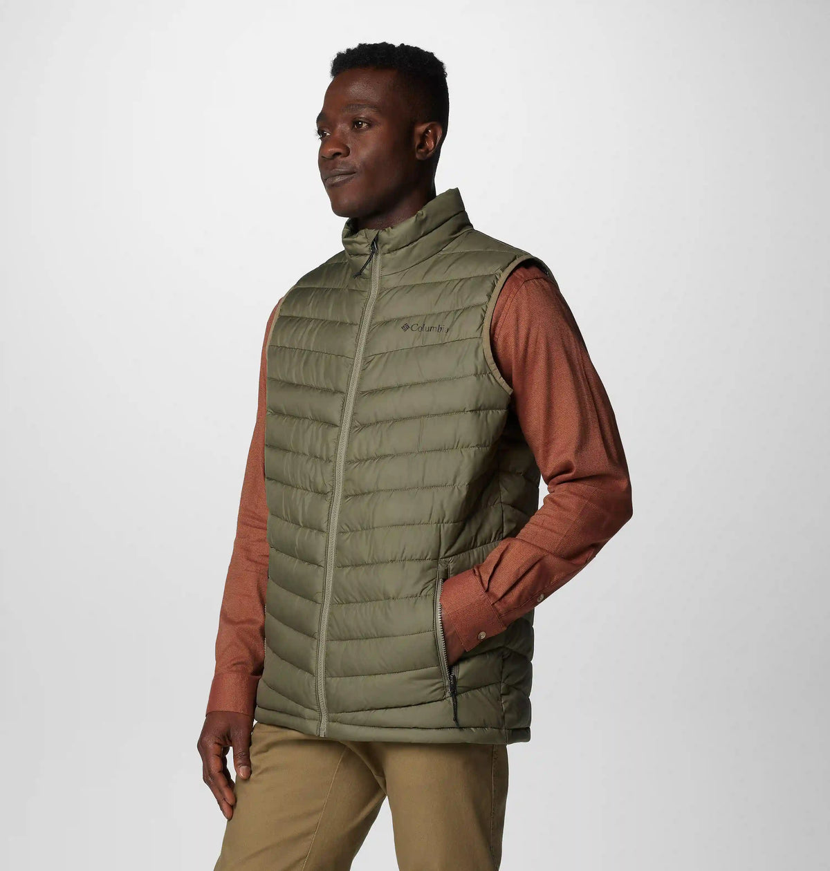 Men's Slope Edge II Vest