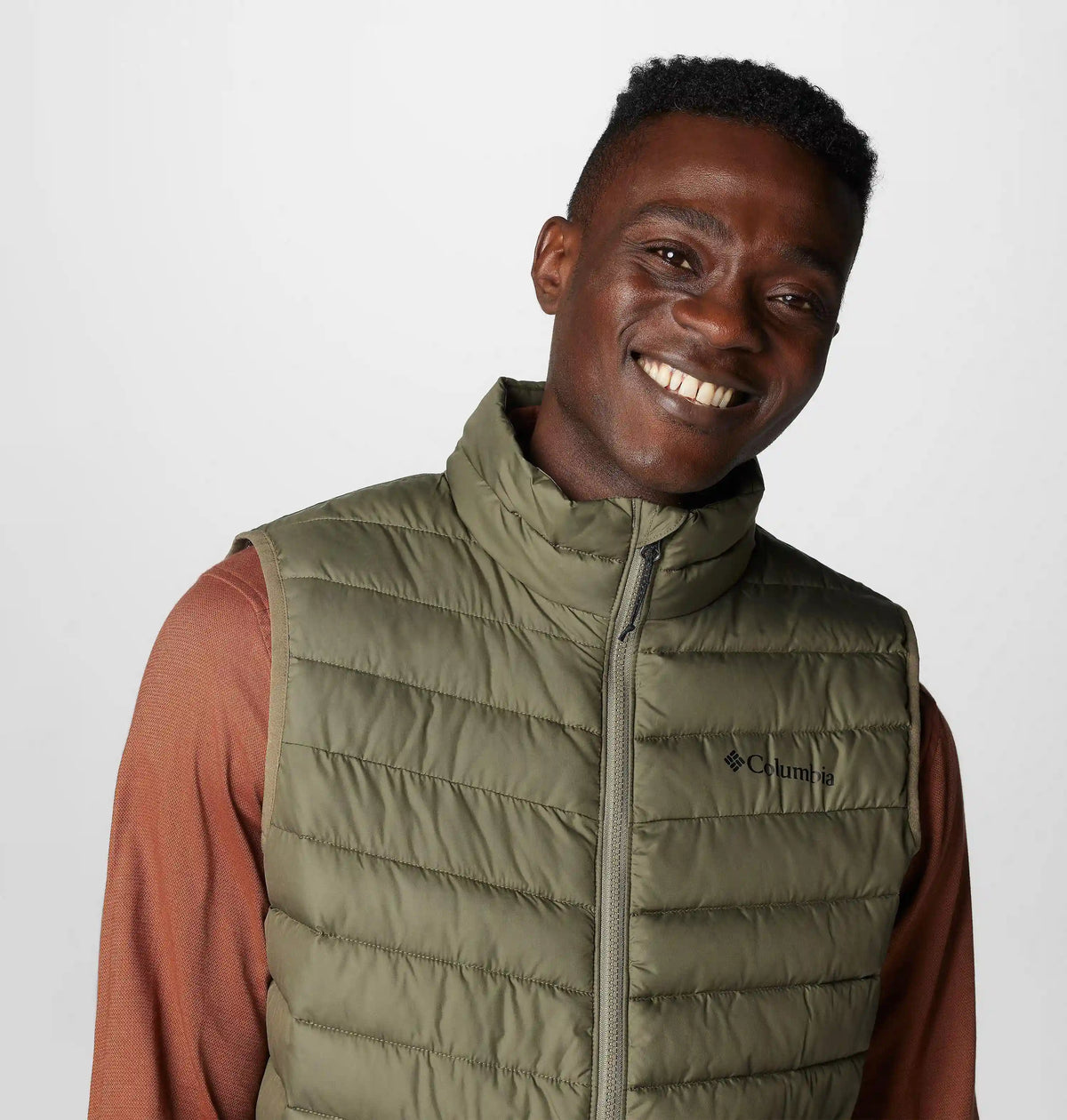 Men's Slope Edge II Vest
