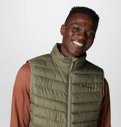 Men's Slope Edge II Vest