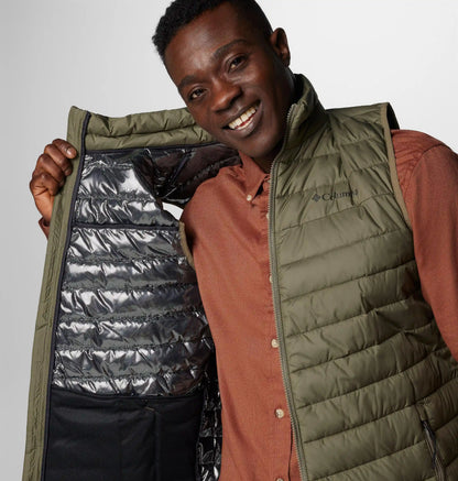 Men's Slope Edge II Vest