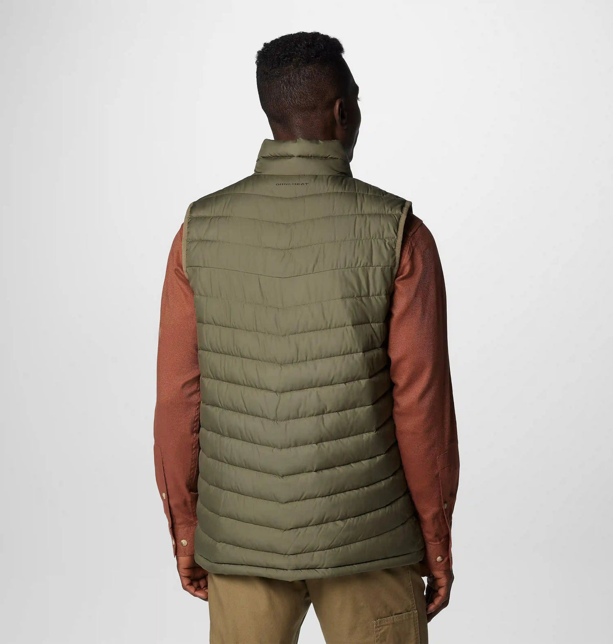 Men's Slope Edge II Vest