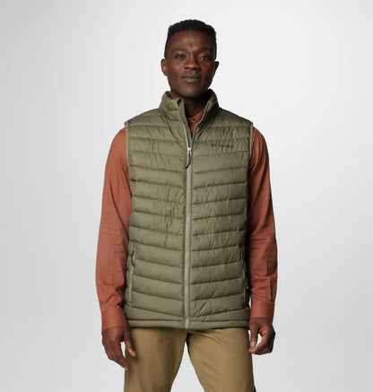Men's Slope Edge II Vest
