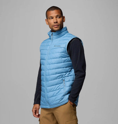 Men's Slope Edge II Vest