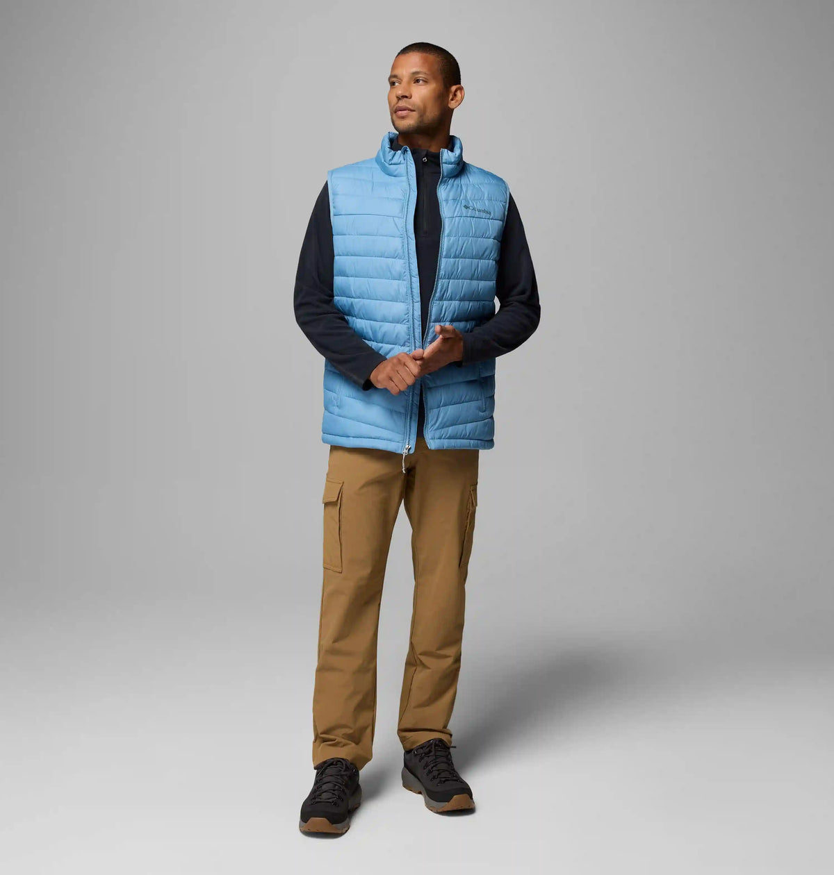Men's Slope Edge II Vest