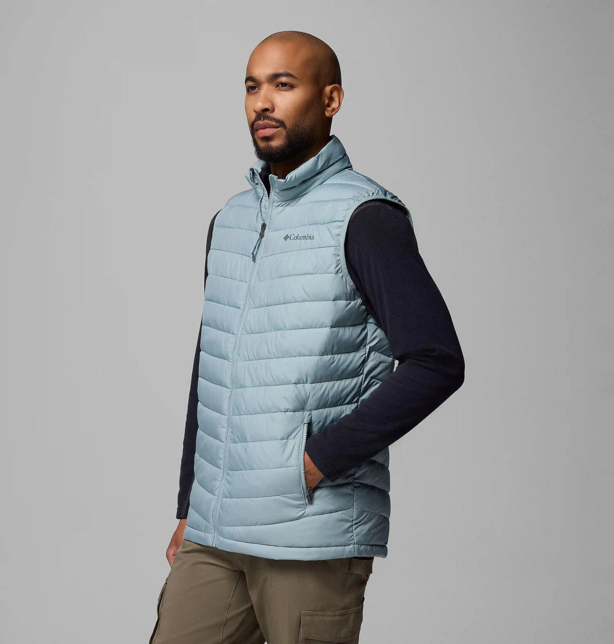 Men's Slope Edge II Vest