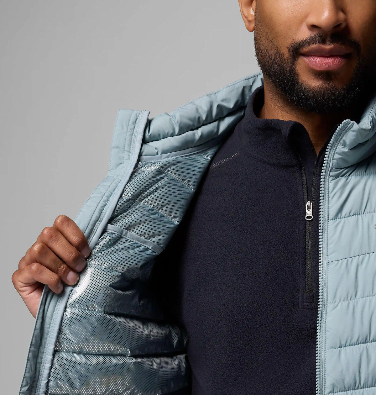 Men's Slope Edge II Vest