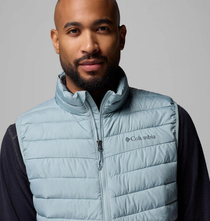 Men's Slope Edge II Vest