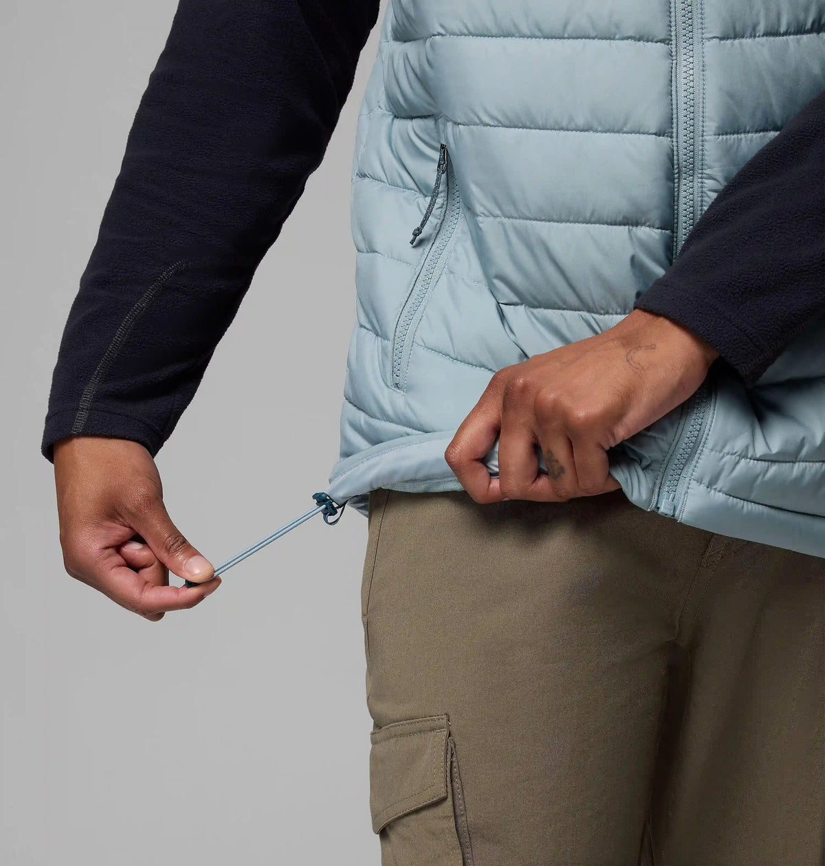 Men's Slope Edge II Vest