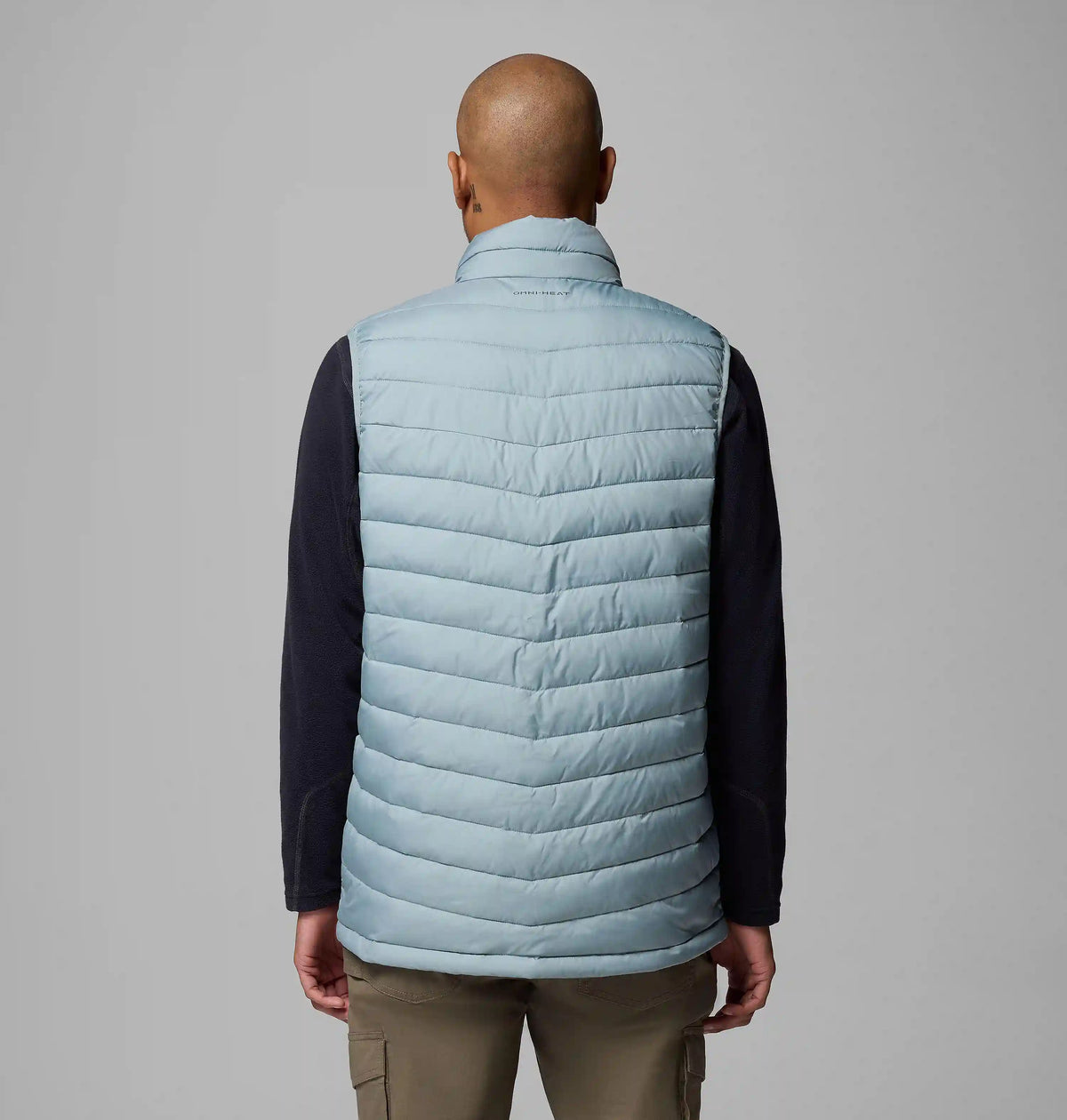 Men's Slope Edge II Vest