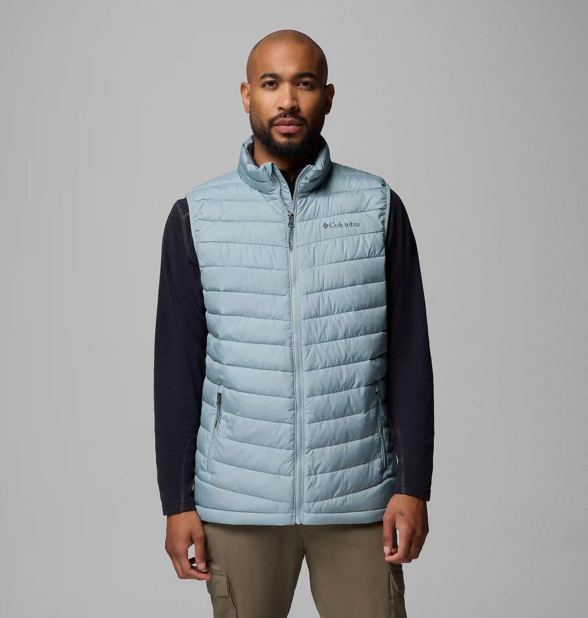 Men's Slope Edge II Vest