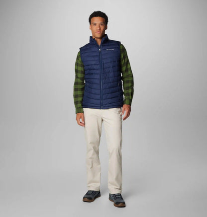 Men's Slope Edge II Vest