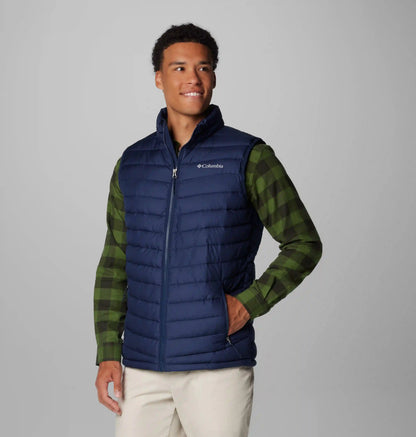 Men's Slope Edge II Vest