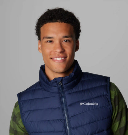 Men's Slope Edge II Vest