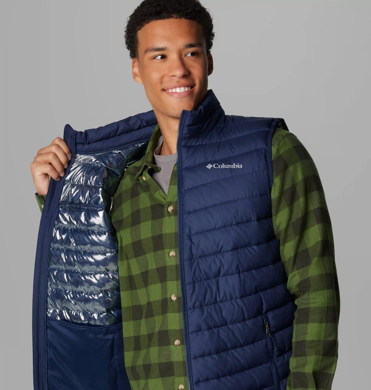 Men's Slope Edge II Vest