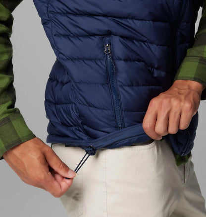 Men's Slope Edge II Vest