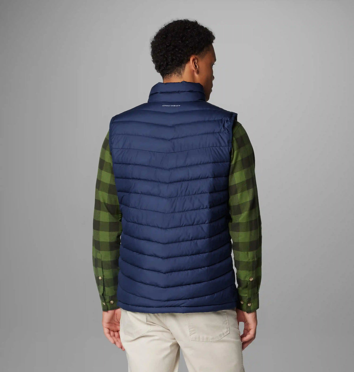 Men's Slope Edge II Vest