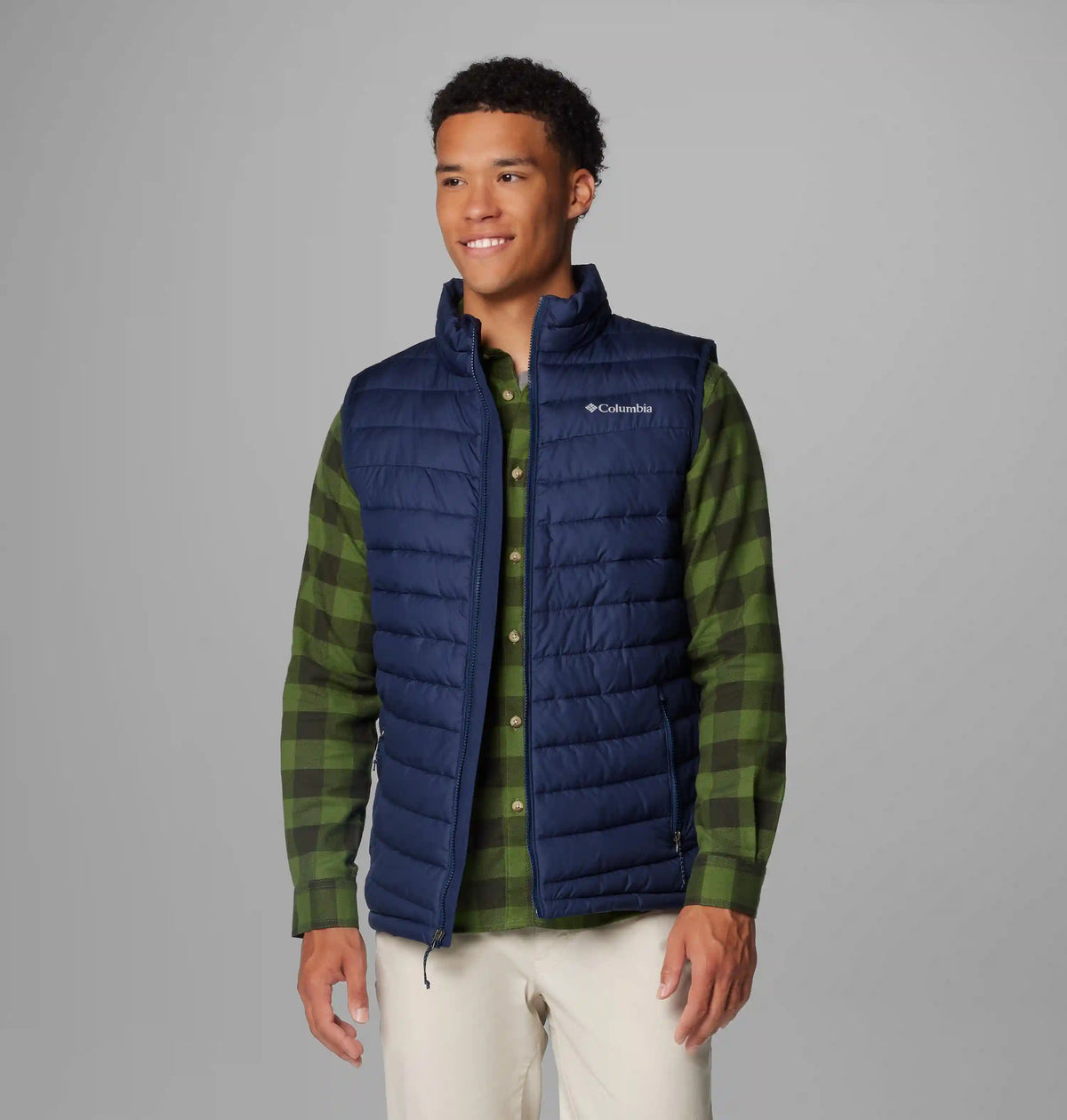 Men's Slope Edge II Vest