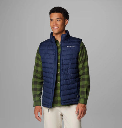 Men's Slope Edge II Vest
