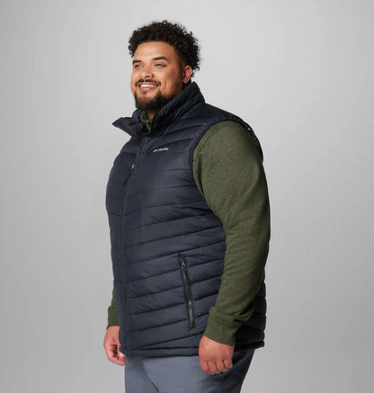 Men's Slope Edge II Vest - Big