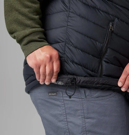 Men's Slope Edge II Vest - Big