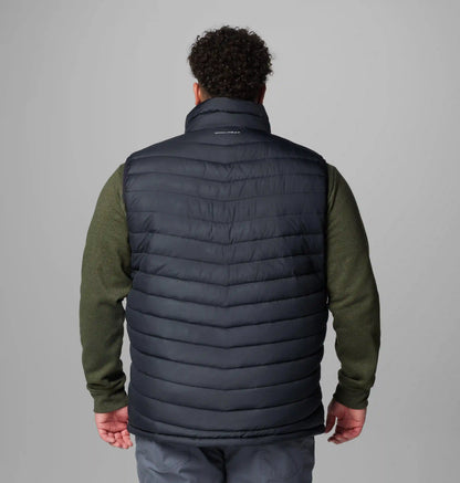 Men's Slope Edge II Vest - Big