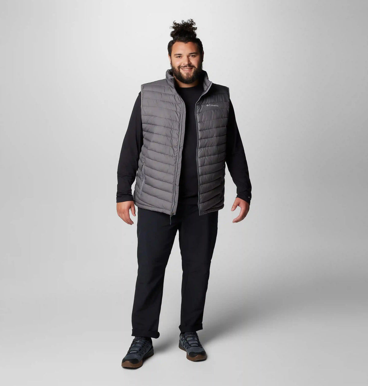 Men's Slope Edge II Vest - Big
