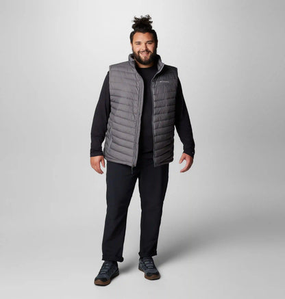 Men's Slope Edge II Vest - Big
