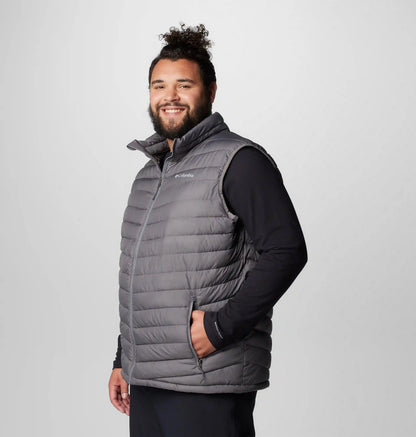 Men's Slope Edge II Vest - Big
