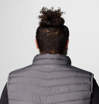Men's Slope Edge II Vest - Big