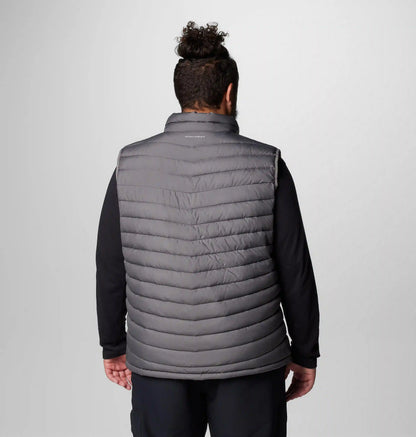 Men's Slope Edge II Vest - Big