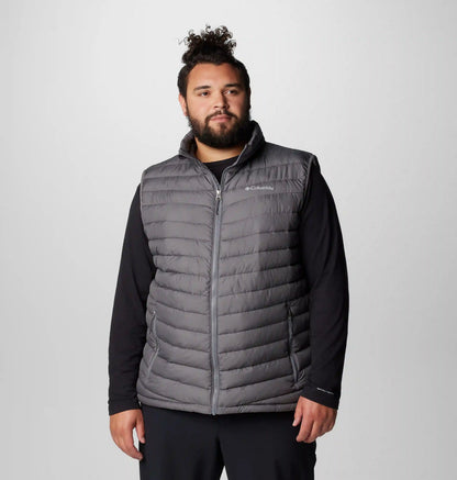 Men's Slope Edge II Vest - Big