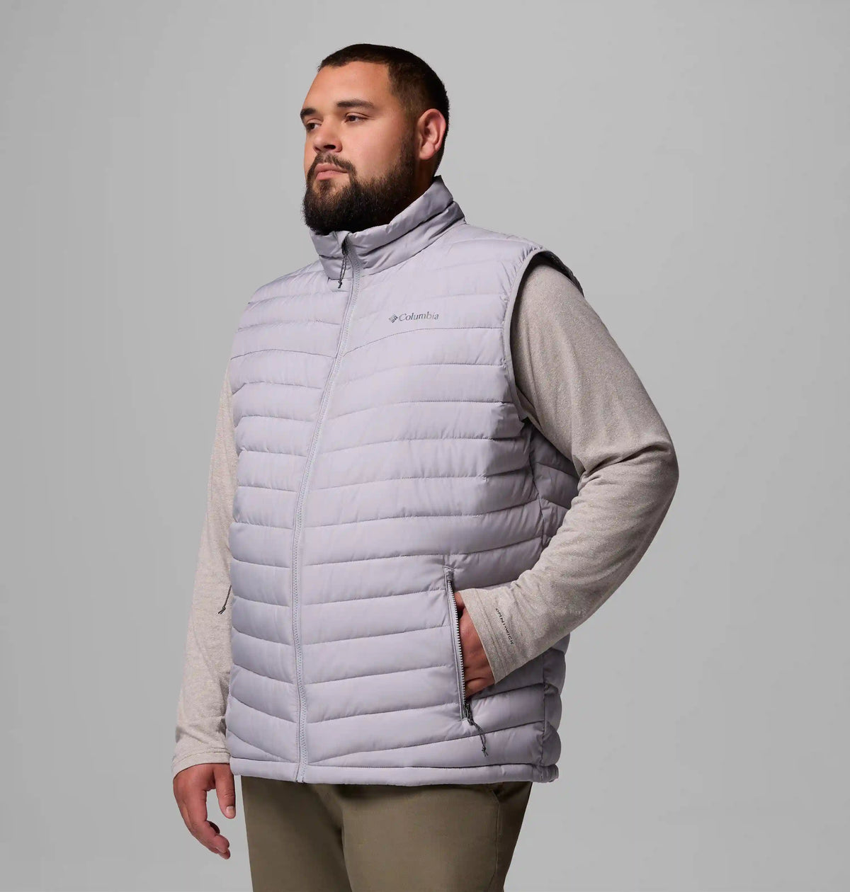 Men's Slope Edge II Vest - Big
