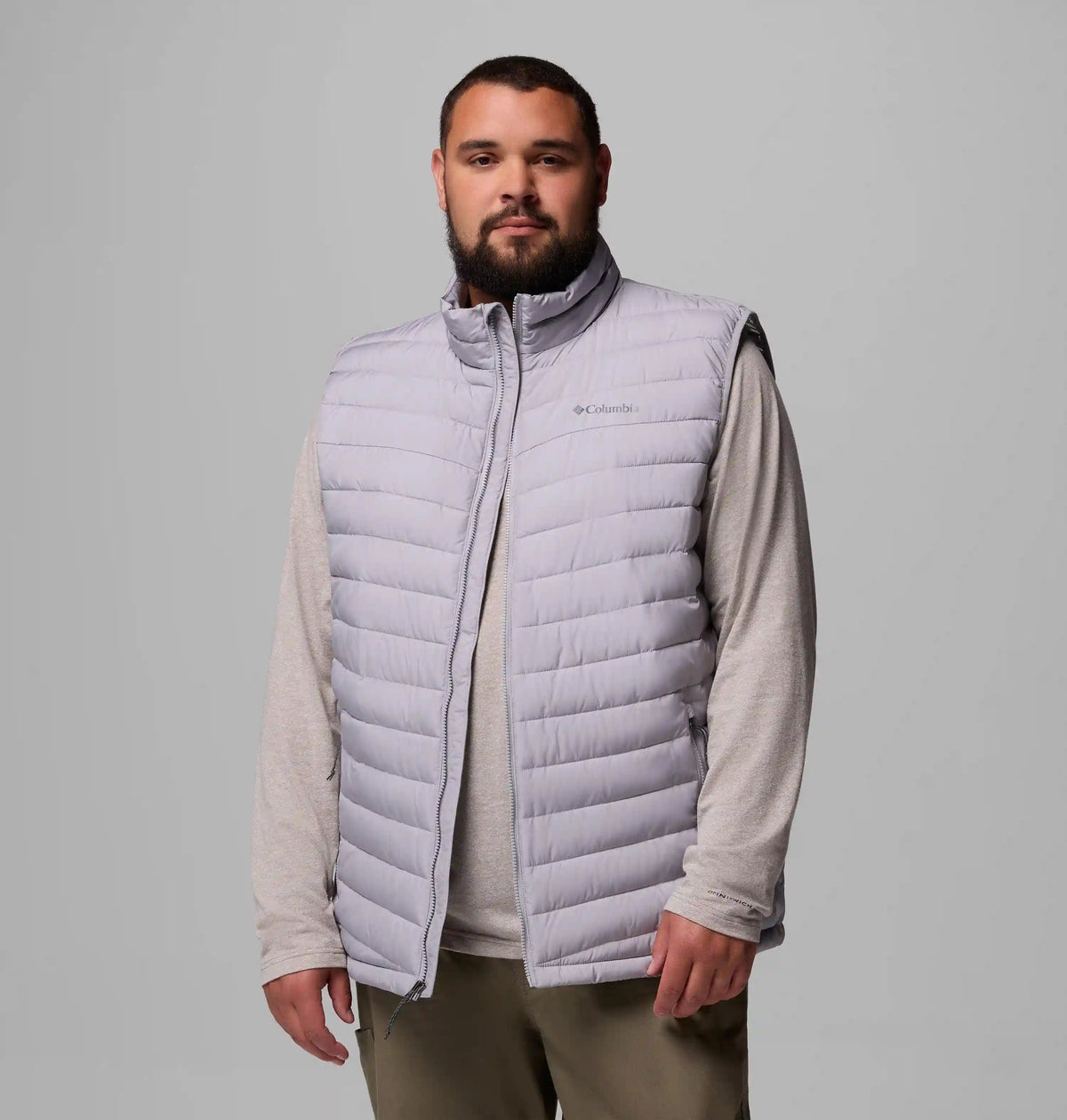 Men's Slope Edge II Vest - Big