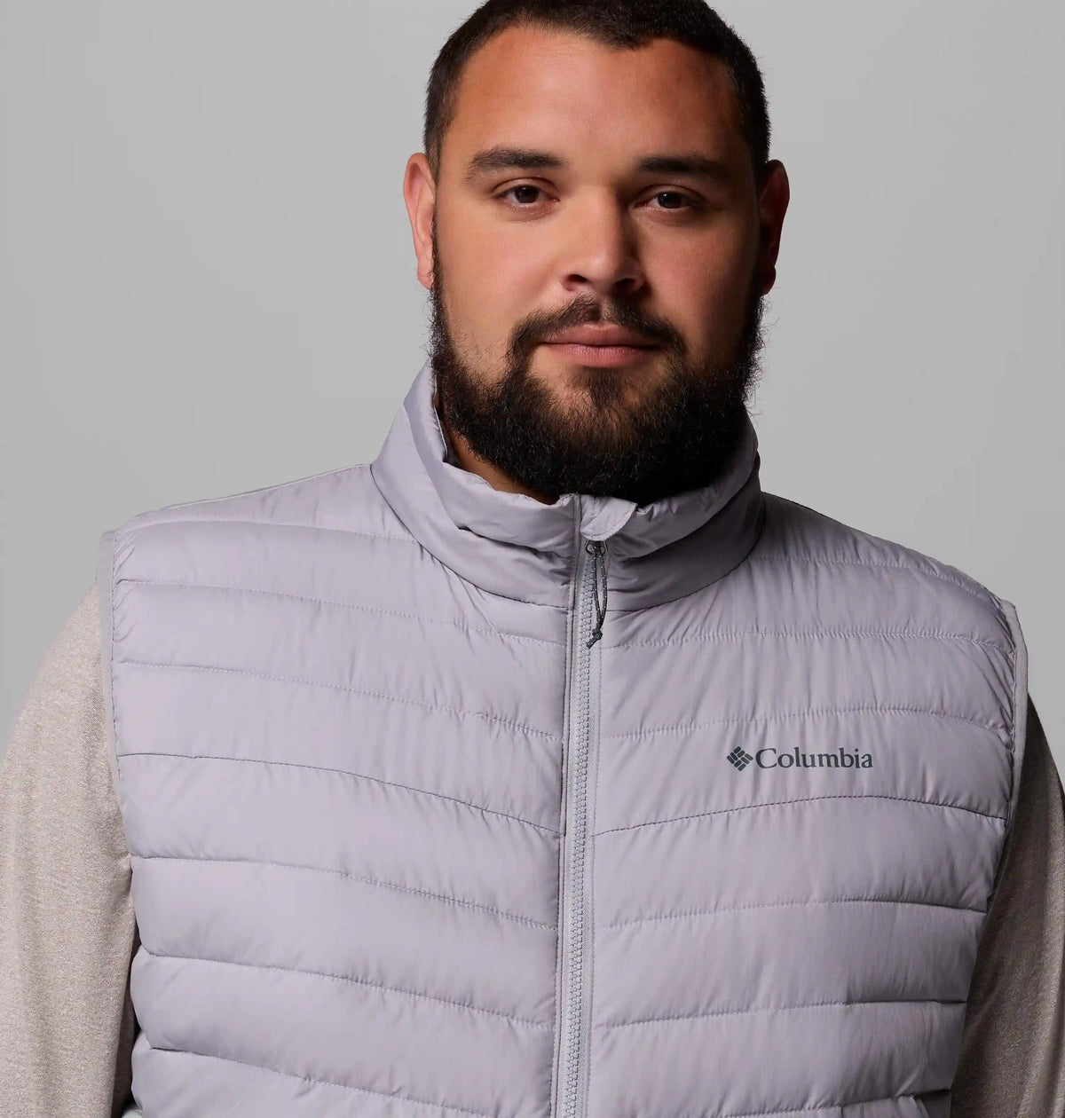 Men's Slope Edge II Vest - Big