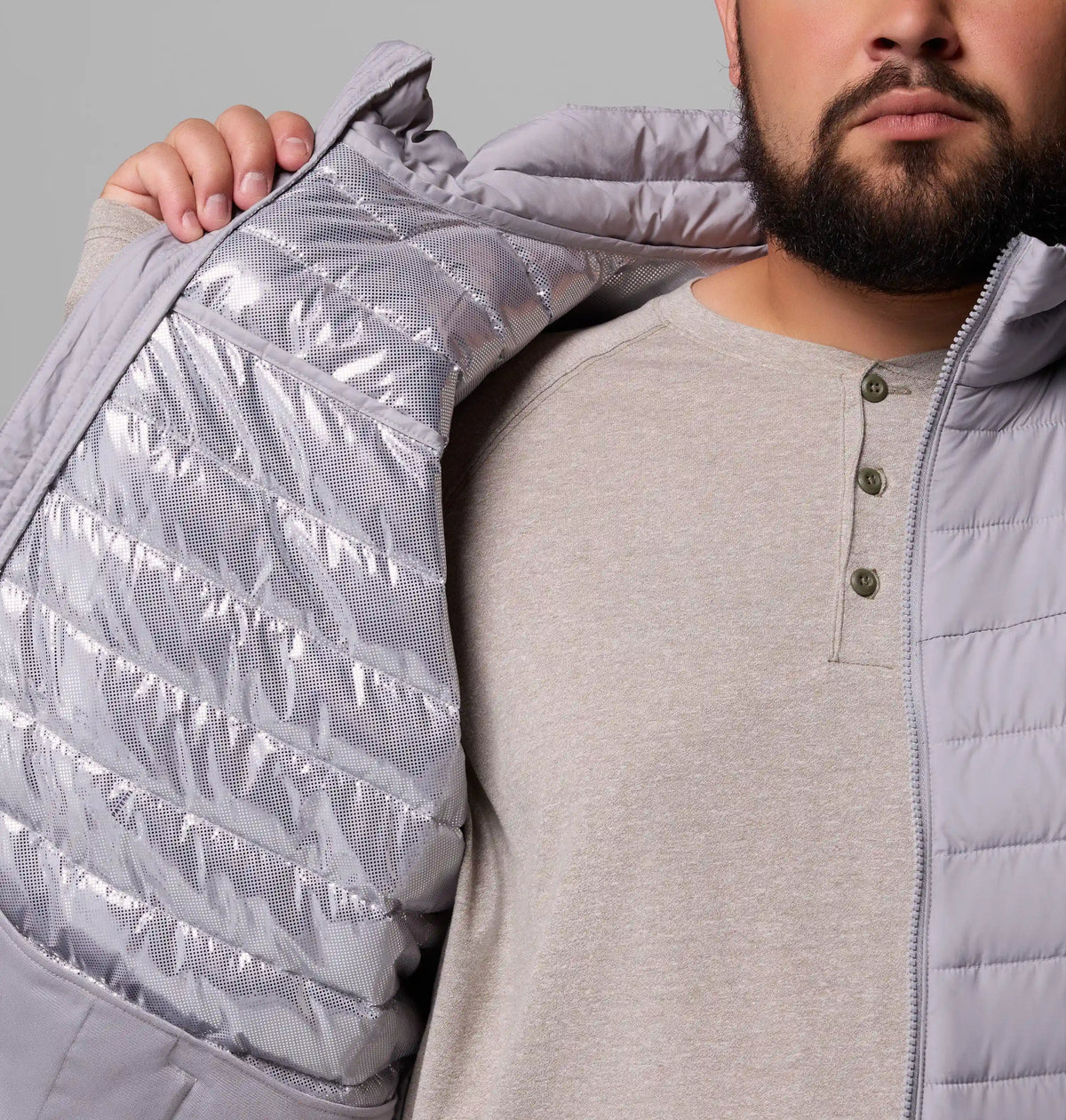 Men's Slope Edge II Vest - Big