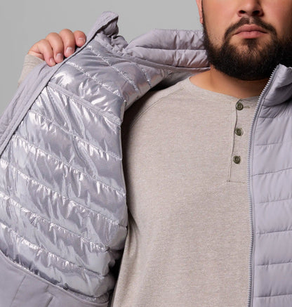 Men's Slope Edge II Vest - Big